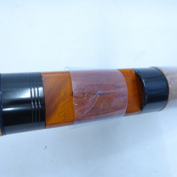 エヴォトラウトシュターレ GST-C38L